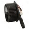 Four Seasons Suzuki Grand Vitara 05-03-Xl-7 06-03 Blower Motor, 76913 76913 - alternate 3